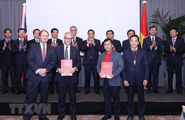 PM’s Europe tour successful in all aspects: Deputy FM